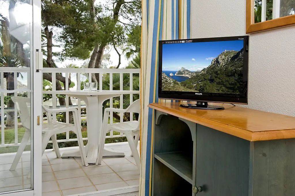 Orquidea Playa Aparthotel & Spa Spain